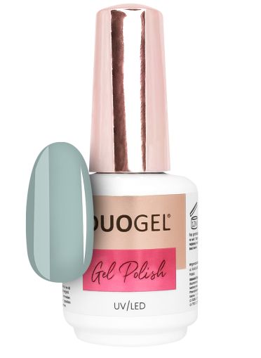 DUOGEL LED/UV ГЕЛ ЛАК 15мл - 276 MILKSHAKE