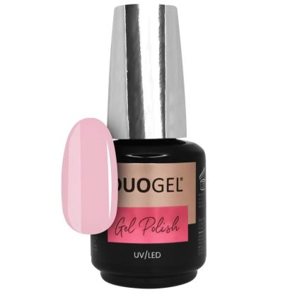DUOGEL LED/UV ГЕЛ ЛАК 15мл - 105