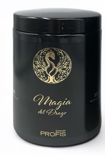 MAGIA DEL DRAGO МАСКА 800мл