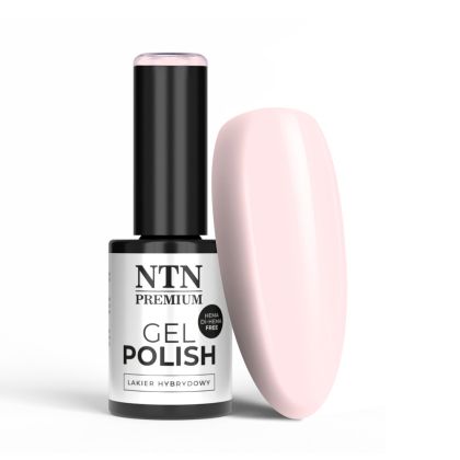 NTN PREMIUM LED IMPRESSION HEMA-Free - ГЕЛ ЛАК №305 5гр