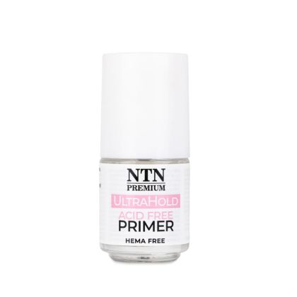 NTN PREMIUM ULTRA HOLD БЕЗКИСЕЛИНЕН ОБЕЗМАСЛИТЕЛ HEMA-FREE 5мл