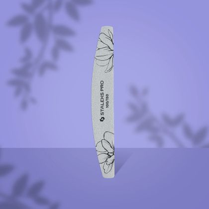 ПИЛА МОСТ STALEKS ГРУБОСТ 100/150 - 25бр