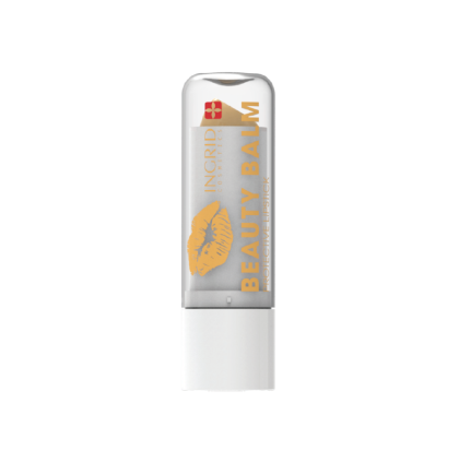 INGRID BEAUTY BALM - БАЛСАМ ЗА УСТНИ - МЕД 3.6гр