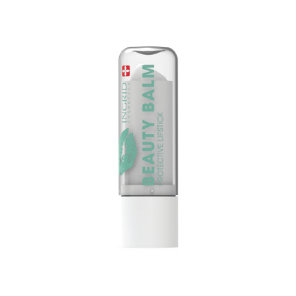 INGRID BEAUTY BALM - БАЛСАМ ЗА УСТНИ - ЕКЗОТИЧНИ ПЛОДОВЕ 3.6гр