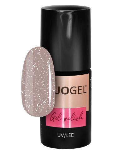 DUOGEL LED/UV ГЕЛ ЛАК 6мл - 361 I LOVE ITALY