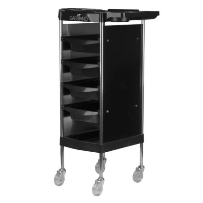 ФРИЗЬОРСКА КОЛИЧКА FX11-B, ЧЕРЕН