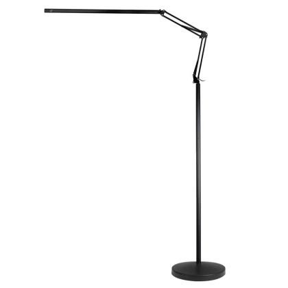 LED ЛАМПА ЗА ЛЕЧЕНИЕ, ЧЕРНА