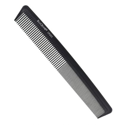 ГРЕБЕН КАРБОНОВ BLACKOMB CK203 - 22х2.8см