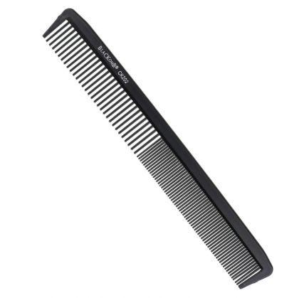 ГРЕБЕН КАРБОНОВ BLACKOMB CK202 - 22х2.8см