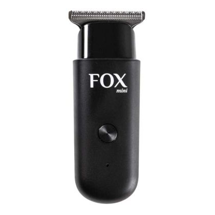 ПРОФЕСИОНАЛЕН БЕЗЖИЧЕН ТРИМЕР FOX MINI
