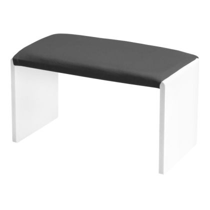 ПОСТАВКА ЗА РЪЦЕ ЗА МАНИКЮР MOMO - СИВА