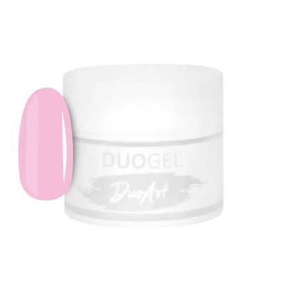 ГЕЛ БОЯ - DUOGEL COLOR PAINT GEL - 019 - BABY PINK - 5гр