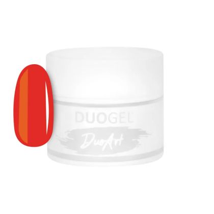 ГЕЛ БОЯ - DUOGEL COLOR PAINT GEL - 01 - WATERMELON - 5гр