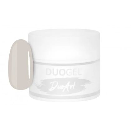 ГЕЛ БОЯ - DUOGEL COLOR PAINT GEL - METALLIC - 003 - SILVER