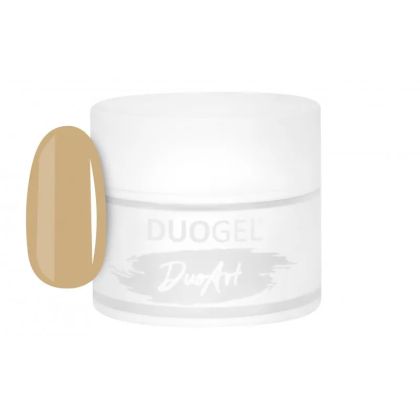 ГЕЛ БОЯ - DUOGEL COLOR PAINT GEL - METALLIC - 001