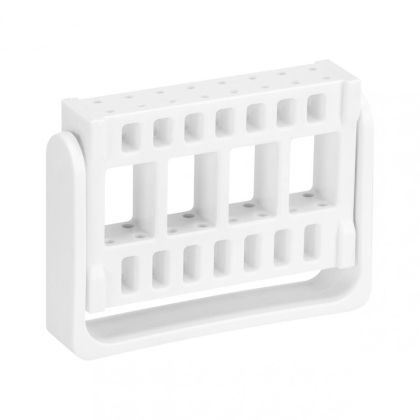 ПОСТАВКА ЗА ФРЕЗИ EXO - 16бр