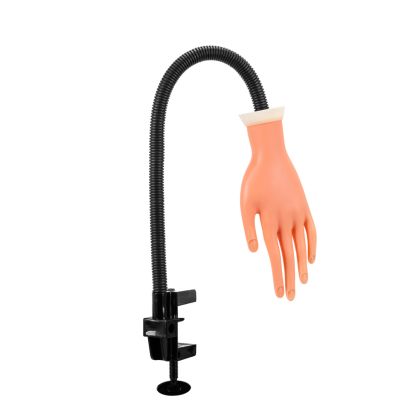 ТРЕНИРОВЪЧНА УЧЕБНА СИЛИКОНОВА РЪКА