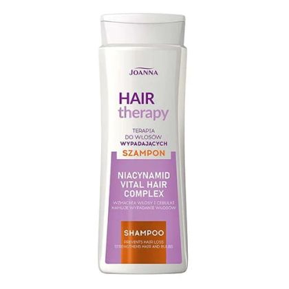 JOANNA HAIR THERAPY ШАМПОАН ПРОТИВ КОСОПАД 100мл
