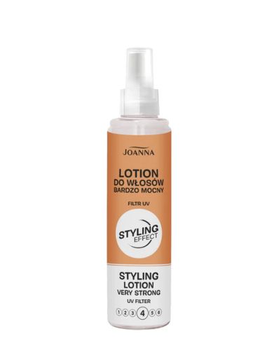 JOANNA STYLING EFFECT СТИЛИЗИРАЩ ЛОСИОН 150мл