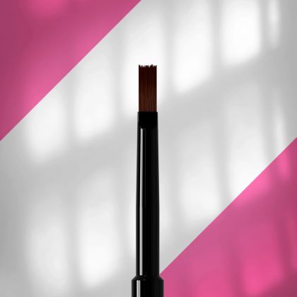 ЧЕТКА ЗА ГЕЛ STALEKS LINER EXPERT 6/10мм - NBE-08