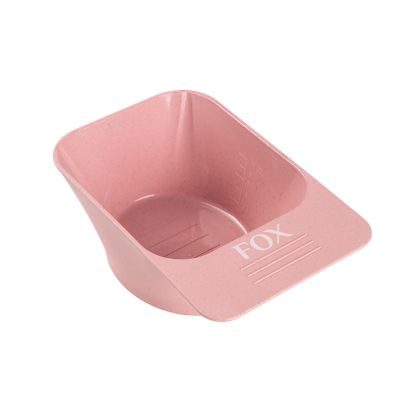 КУПИЧКА ЗА БОЯДИСВАНЕ - FOX WEATH - РОЗОВА - 280 мл