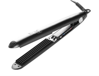 ПРОФЕСИОНАЛНА ПРЕСА ЗА ОБЕМ В КОРЕНИТЕ С ЙОНИЗАЦИЯ - FOX VOLUME