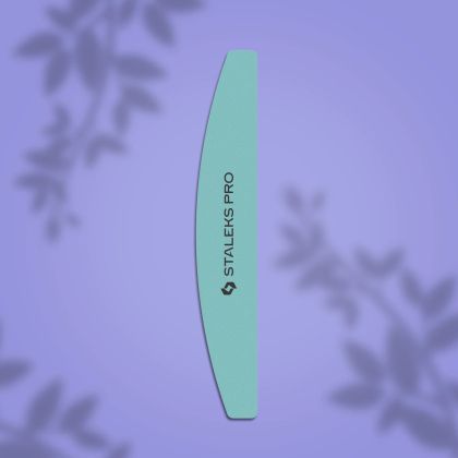 ПОЛИРАЩА ПИЛА STALEKS ГРУБОСТ 400/3000