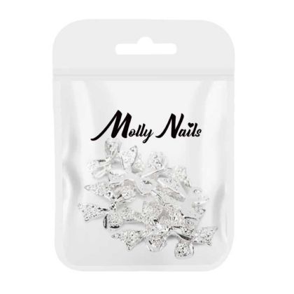 ДЕКОРАЦИИ 3D - ПАНДЕЛКИ - №3 - 10бр