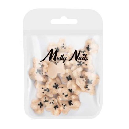 ДЕКОРАЦИИ 3D - КАФЯВИ МЕЧЕТА - 20бр