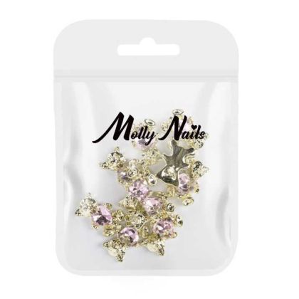 ДЕКОРАЦИИ 3D - МЕЧЕТА - №4 - 10бр