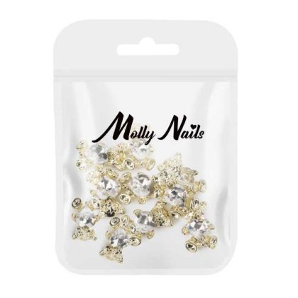 ДЕКОРАЦИИ 3D - МЕЧЕТА - №2 - 10бр