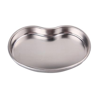 МЕТАЛНА ТAВИЧКА ЗА ИСТРУМЕНТИ -  18,5 x 11 x 2 см