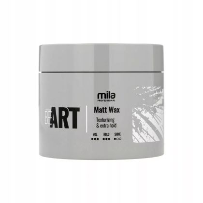 MILA PRO МАТИРАЩА ВАКСА 100мл