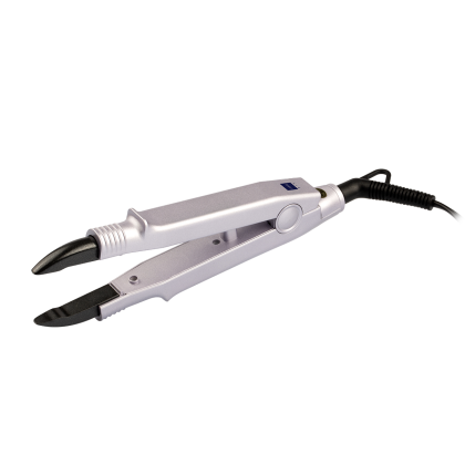 ПРЕСА ЗА ЗАЛЕПЯНЕ НА КЕРАТИНОВИ ЕКСТЕНШЪНИ С КЕРАМИЧНО ПОКРИТИЕ 25W - LABOR PRO