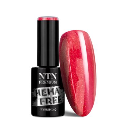 NTN PREMIUM LED SPRINGTIME SELFIE - ГЕЛ ЛАК №281 5гр