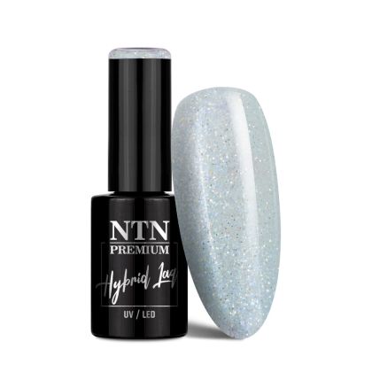 NTN PREMIUM LED AMBROSIA - ГЕЛ ЛАК №155 - 5гр