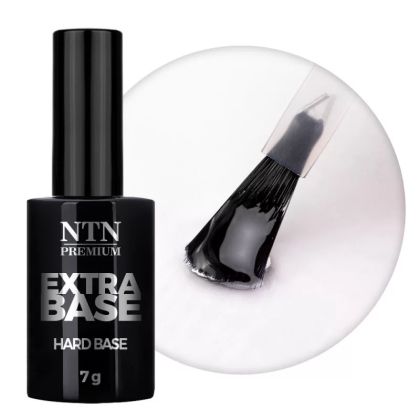 NTN PREMIUM LED EXTRA BASE - БАЗА ЗА ГЕЛ ЛАК - 5гр