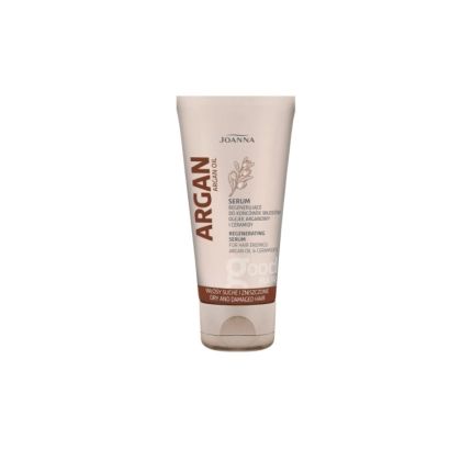 JOANNA ARGAN OIL РЕГЕНЕРИРАЩ СЕРУМ ЗА КРАИЩА С АРГАНОВО МАСЛО 50мл