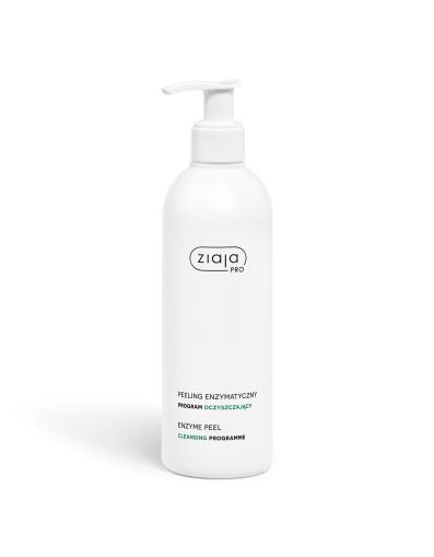 ЕНЗИМЕН ПИЛИНГ - ZIAJA PRO - 270мл