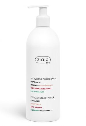 КИСЕЛИНЕН АКТИВАТОР - ZIAJA PRO - 500мл