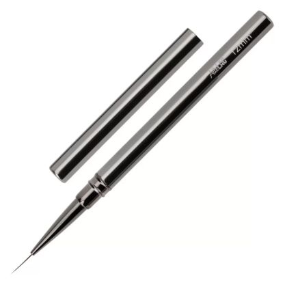 Четка за ДЕКОРАЦИЯ 12мм ALLE LAC