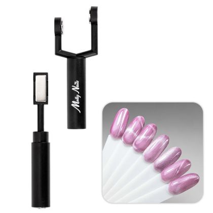 МАГНИТ ЗА “КОТЕШКО ОКО“ 4в1 Molly Nails