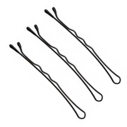 ЧЕРНИ ФИБИ 5см 500гр /около 520бр/