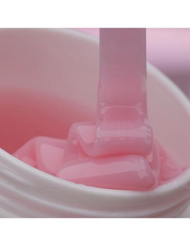 UV/LED ГЕЛ ЗА ИЗГРАЖДАНЕ - PINK MASK 50мл