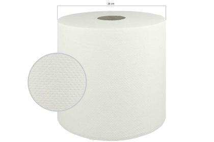 БЕЗВЛАКНЕСТИ ПОПИВНИ КЪРПИ - 80 % ХАРТИЯ + 20 % ТНТ- 340 бр - 25см x 25 см