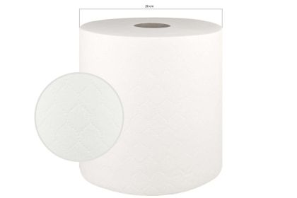 ЛУКСОЗНИ ХАРТИЕНИ КЪРПИ  300 бр - 28см x 25 см