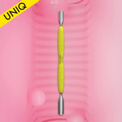 ИЗБУТВАЧ ЗА МАНИКЮР STALEKS GUMMY - PQ-10/1 Y