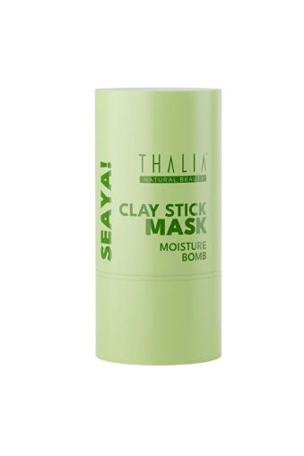 ГЛИНЕНА СТИК МАСКА ЗА ЛИЦЕ  -  ХИДРАТИРАЩА - SEAYA - THALIA NATURAL BEAUTY - 30гр