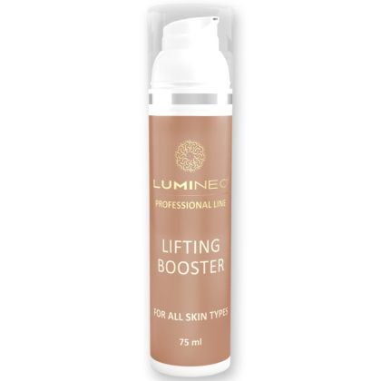 ЛИФТИНГ КРЕМ ЗА ЛИЦЕ - LUMINEO BOOSTER  - 75мл