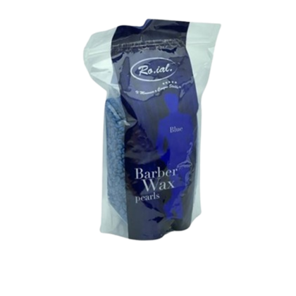 КОЛА МАСКА ПЕРЛИ ЗА МЪЖЕ BLUE - ROIAL - 800гр